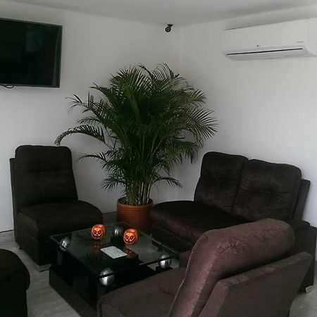 Hotel Septima Avenida Neiva  Dış mekan fotoğraf
