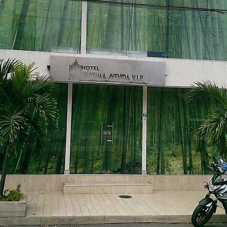 Hotel Septima Avenida Neiva  Dış mekan fotoğraf