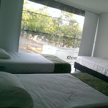 Hotel Septima Avenida Neiva  Dış mekan fotoğraf