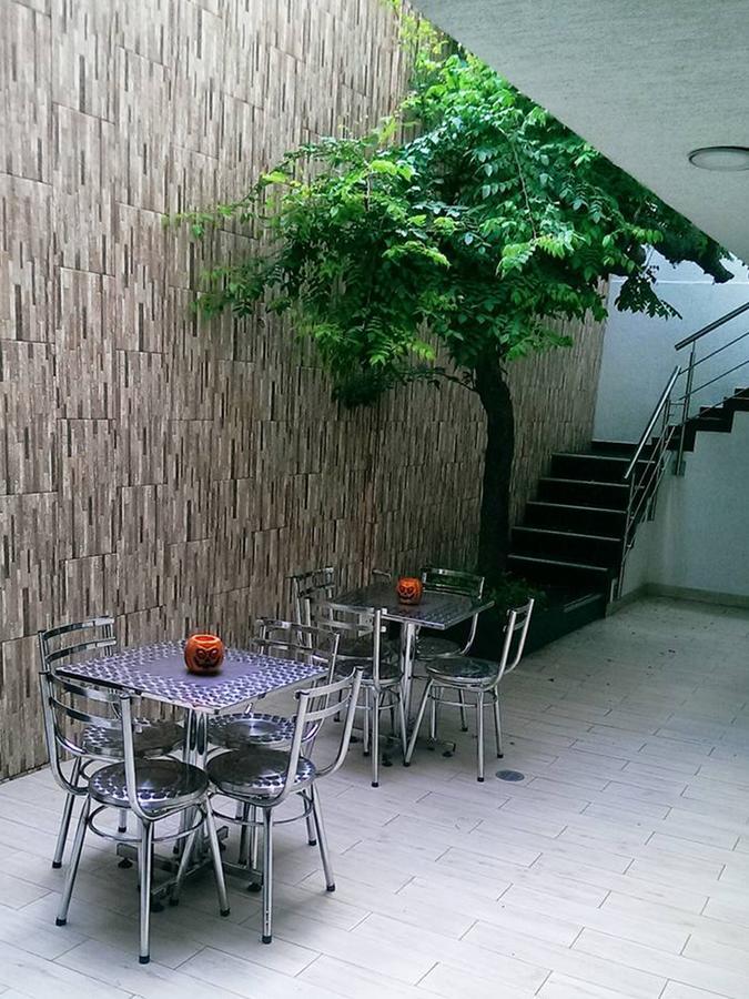 Hotel Septima Avenida Neiva  Dış mekan fotoğraf