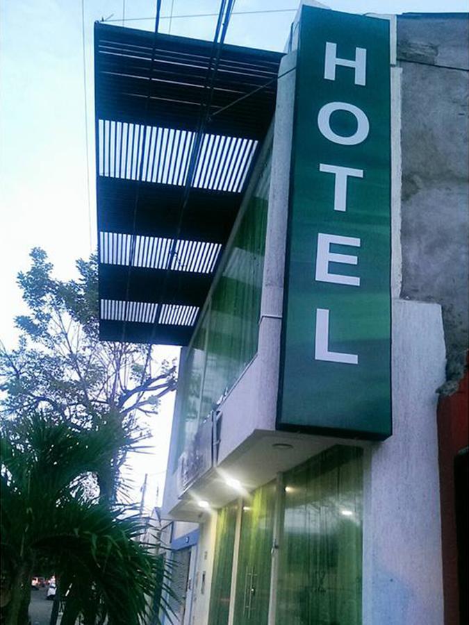 Hotel Septima Avenida Neiva  Dış mekan fotoğraf