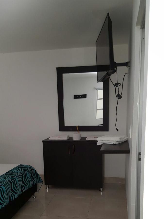 Hotel Septima Avenida Neiva  Dış mekan fotoğraf
