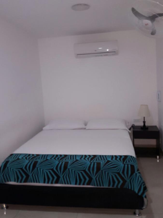 Hotel Septima Avenida Neiva  Dış mekan fotoğraf