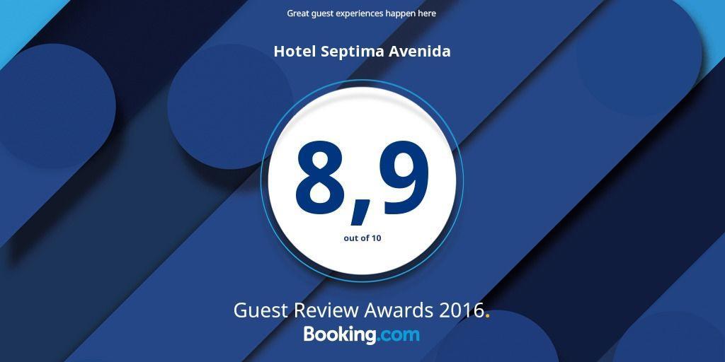 Hotel Septima Avenida Neiva  Dış mekan fotoğraf
